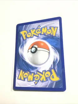 WOOPER - 88/123 - HeartGold SoulSilver HGSS - Pokemon Card - LP - Image 2