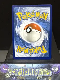 Pokemon Card Air Balloon 166/132 Full Art Secret Rare Mega Evolutions Near Mint - Image 2