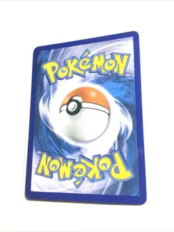 UNOWN - 54/123 - HeartGold SoulSilver HGSS - Pokemon Card - LP - Image 2