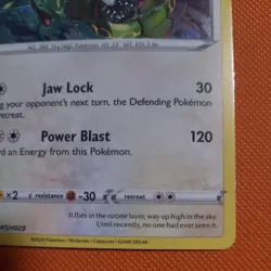 Rayquaza - (Pixel Cosmos Holo) (SWSH029) Promo Miscellaneous Cards & Products NM - Image 5