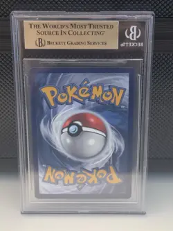 2021 Shining Fates Charizard Vmax SV107/SV102 Pokemon Card BGS 9.5 Gem Mint 💎 - Image 2