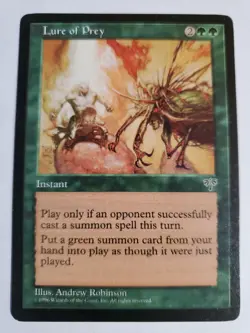 Lure of Prey Mirage Regular - Image 1