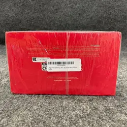 Magic: The Gathering-Marvel's Spider-Man Play Booster Box, Sealed Box is Worn - Image 2