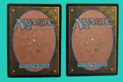 x2 Goblin Engineer - Modern Horizons (MH1) Rare Lot of 2 NM MTG - Image 2