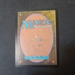 MTG - TENDERSHOOT DRYAD - Bloomburrow Commander (R) - Image 2