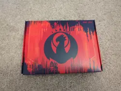 Magic The Gathering MTG Set of 3 Prerelease Kits Izzet Golgari Azorious RTR New! - Image 1