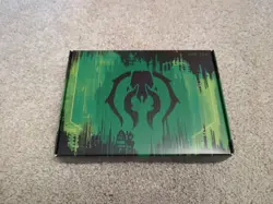 Magic The Gathering MTG Set of 3 Prerelease Kits Izzet Golgari Azorious RTR New! - Image 2