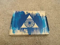 Magic The Gathering MTG Set of 3 Prerelease Kits Izzet Golgari Azorious RTR New! - Image 3