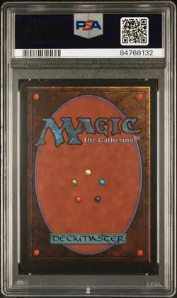 Sedge Troll - Unlimited - MINT - PSA 9. POP 12. See MTG in store. - Image 2