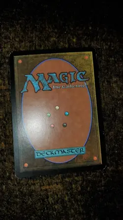 Magic the Gathering MTG Glimpse of Nature (210) Champions of Kamigawa NM - Image 3