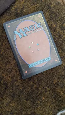 Magic the Gathering MTG Glimpse of Nature (210) Champions of Kamigawa NM - Image 4