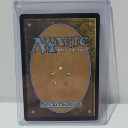 Kalitas, Bloodchief of Ghet MP Zendikar 99/249 MTG Regular - Image 2