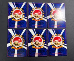 [Unown] 26Card Complete Set Holo Neo Destiny Corocoro Promo LP〜MP Pokemon Japan - Image 5