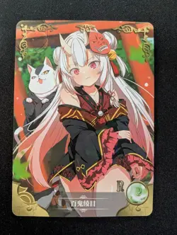 Goddess Story NS-14 Pick Your Card Anime Waifu Trading Card - Image 1
