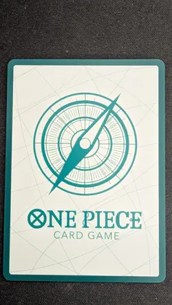 DON Card Nami PRB-02 [Foil] THE BEST vol.2 One Piece - Image 2