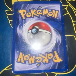 Pokemon Card Sabrina's Mr Mime Gym Heroes 1st Edition Common 94/132 Near Mint - Image 2