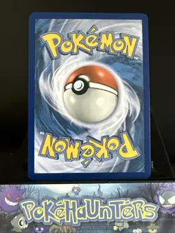 Pokemon Card Phanpy 205/191 Illustration Rare Surging Sparks Near Mint - Image 2