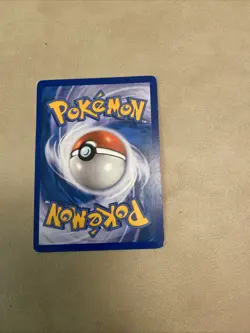 Pokemon Milotic Reverse Holo Card 70/147 TCG Promo - Image 2