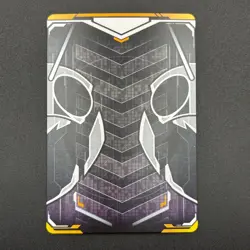Kamen Rider BUFFA Gotchard Ride Chemy Card RTX-236 Bandai S235-95 - Image 5