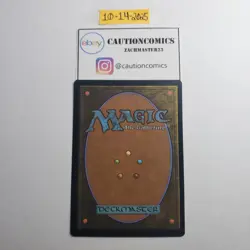 Jaheira, Friend of the Forest Commander Battle for Baldur's (Box6) NM Mtg - Image 2