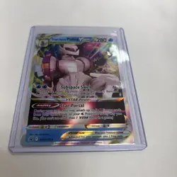 Origin Forme Palkia VSTAR SWSH254 Promo Cards - Pokemon Near Mint - Image 1