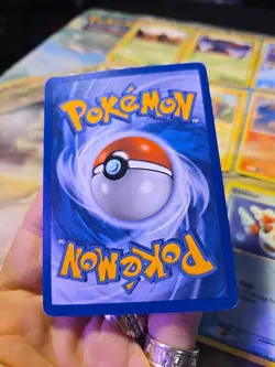 Pokemon Cards Vintage Lot Of 18 EX Era Non-Holo Common/Uncommon/Rare NM/LP - Image 2