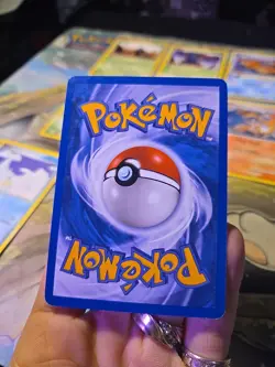 Pokemon Cards Vintage Lot Of 18 EX Era Non-Holo Common/Uncommon/Rare NM/LP - Image 4