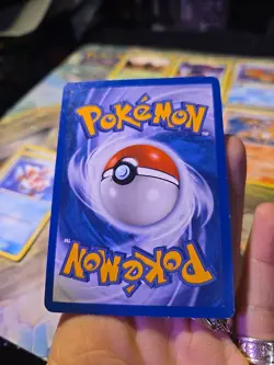 Pokemon Cards Vintage Lot Of 18 EX Era Non-Holo Common/Uncommon/Rare NM/LP - Image 5