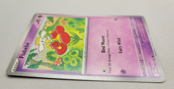 Flabebe 086/167 Pokemon Sv06: Twilight Masquerade Regular LP (3) - Image 4