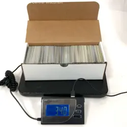 Over 3lbs of Common Pokemon Cards! - Image 3
