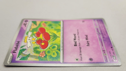 Flabebe 086/167 Pokemon Sv06: Twilight Masquerade Regular LP (1) - Image 4