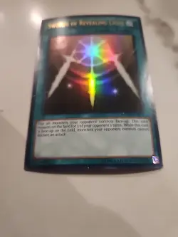 Yugioh! MP Swords of Revealing Light - YGLD-ENB17 - Ultra Rare - Unlimited Editi - Image 3