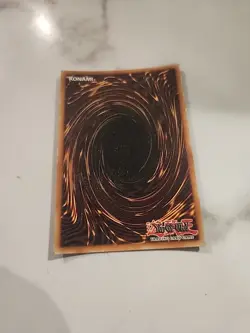 Yugioh! MP Swords of Revealing Light - YGLD-ENB17 - Ultra Rare - Unlimited Editi - Image 4