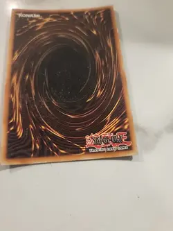 Yugioh! MP Swords of Revealing Light - YGLD-ENB17 - Ultra Rare - Unlimited Editi - Image 5