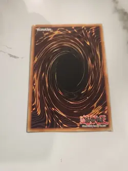 Yugioh! MP Dark Magician Girl - YGLD-ENA04 - Common - Unlimited Edition HP - Image 4