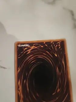 Yugioh! MP Dark Magician Girl - YGLD-ENA04 - Common - Unlimited Edition HP - Image 5