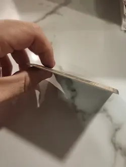 Yugioh! LP Dark Magician - YGLD-ENB02 - Ultra Rare - Unlimited Edition HP - Image 5