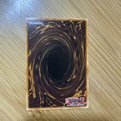 Yugioh! Pressured Planet Wraitsoth PHHY-EN059 Secret Rare 1st Edition NM - Image 2