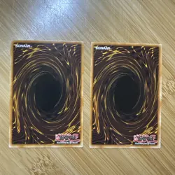 Yugioh! Bystial Magnamhut x2 DABL-EN006 Super Rare 1st Edition NM - Image 2