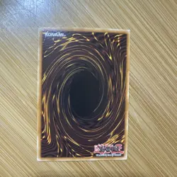 Yugioh! Mermail Abysslinde RA04-EN011 Quarter Century Secret Rare 1st Edition NM - Image 2