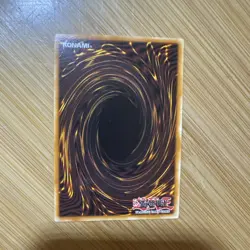 Yugioh Number 39: Utopia Double MP24-EN031 Quarter Century Secret 1st Edition NM - Image 2