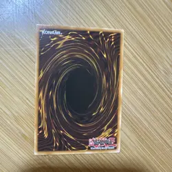 Yugioh! Accesscode Talker BLCR-EN093 Secret Rare 1st Edition NM - Image 2