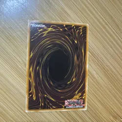 Yugioh! Black Rose Dragon TN23-EN014 Quarter Century Secret Rare 1st Ed VLP/NM - Image 2