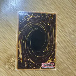 Yugioh! Tribe-Infecting Virus MFC-076 Super Rare Unlimited MP - Image 3