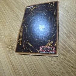 Yugioh! Tribe-Infecting Virus MFC-076 Super Rare Unlimited MP - Image 4