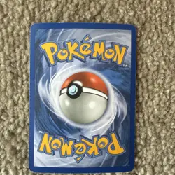 Nidoqueen 22/144 Skyridge Non Holo Rare Pokemon Card 2003 - Image 2