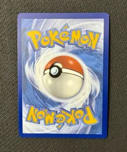 Pokemon TCG Scream Tail 065 Scarlet & Violet ETB Promo NM - Image 2