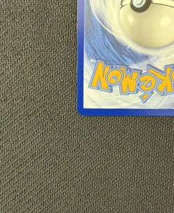 Pokemon TCG Scream Tail 065 Scarlet & Violet ETB Promo NM - Image 5