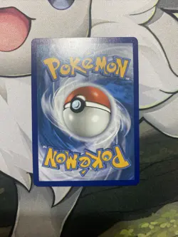 Pokemon TCG - SWSH Evolving Skies Garbodor V Ultra Rare Card - 100/203 NM - Image 2