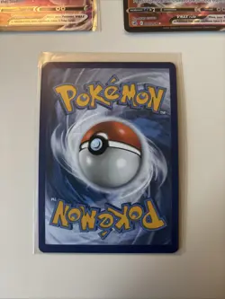 Pokemon Galarian Slowking VMAX TCG Chilling Reign Holo Ultra Rare Card 100/198 - Image 2